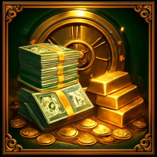 uk9 Online Round Screen